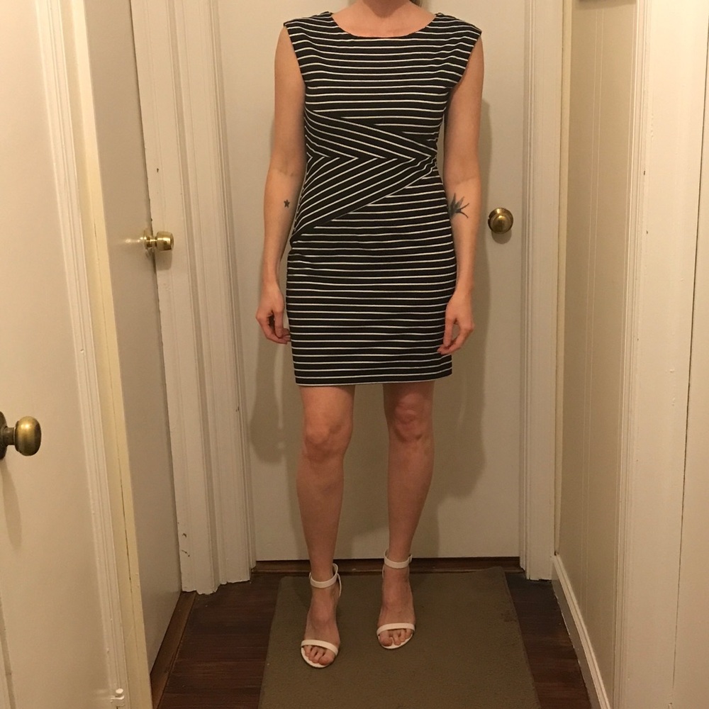 Work It Dress